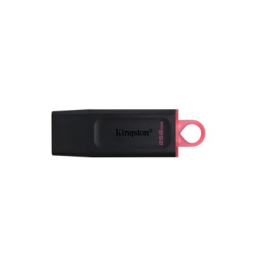 KINGSTON DATATRAVELER EXODIA - USB FLASH DRIVE - 256 GB