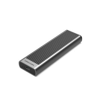 VENTION M.2 NVME Case for Hard Disk SSD USB 3.1 GEN 2-C...