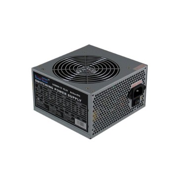 LC-Power Office 600W Power Supply (LC600H-12)