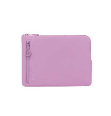 GOLLA SLEEVE METRO NEOPRENE 15" ΤΣΑΝΤΑ ΜΕΤΑΦΟΡΑΣ (PASTEL...