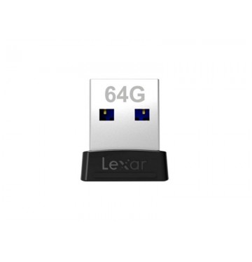 LEXAR S47 JUMP DRIVE USB3.1 STICK (64GB)