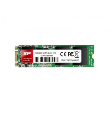 SILICON POWER A55 SSD 1TB (M.2 2280)